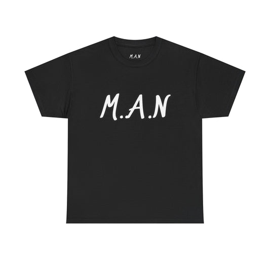 M.A.N Relaxed Tee