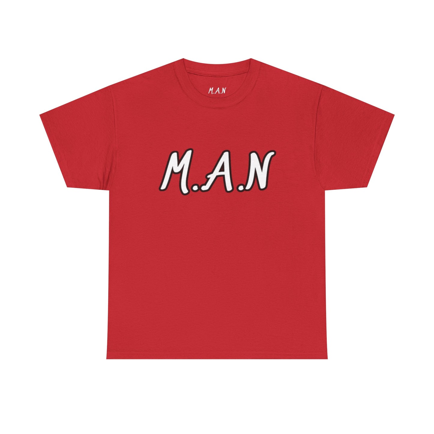 M.A.N Relaxed Tee