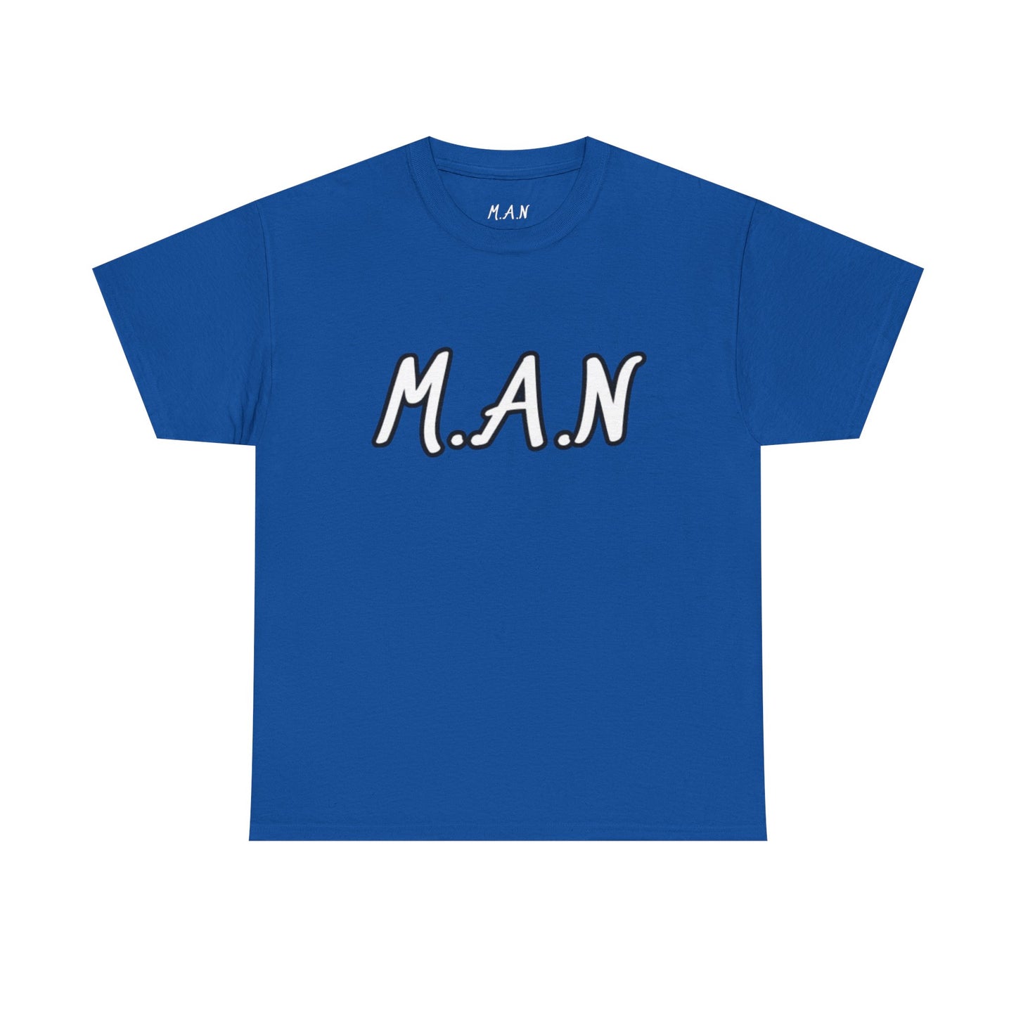 M.A.N Relaxed Tee