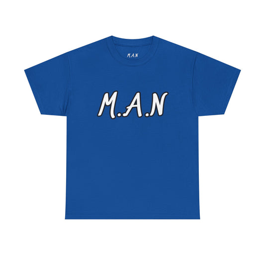 M.A.N Relaxed Tee