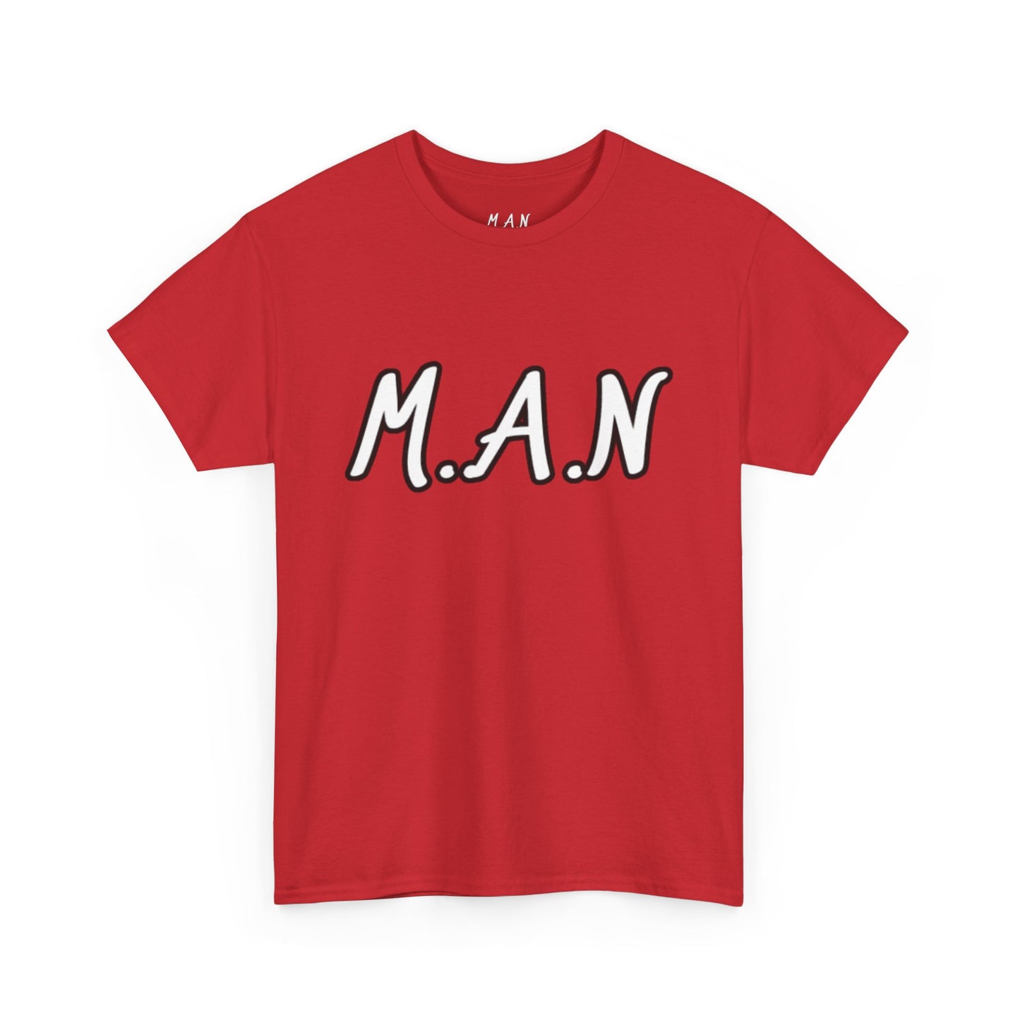 M.A.N Relaxed Tee