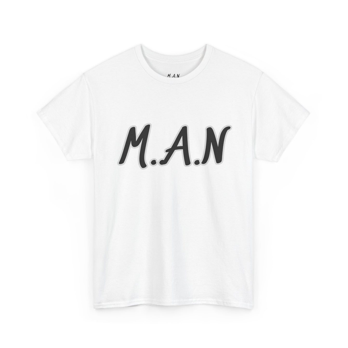 M.A.N Relaxed Tee