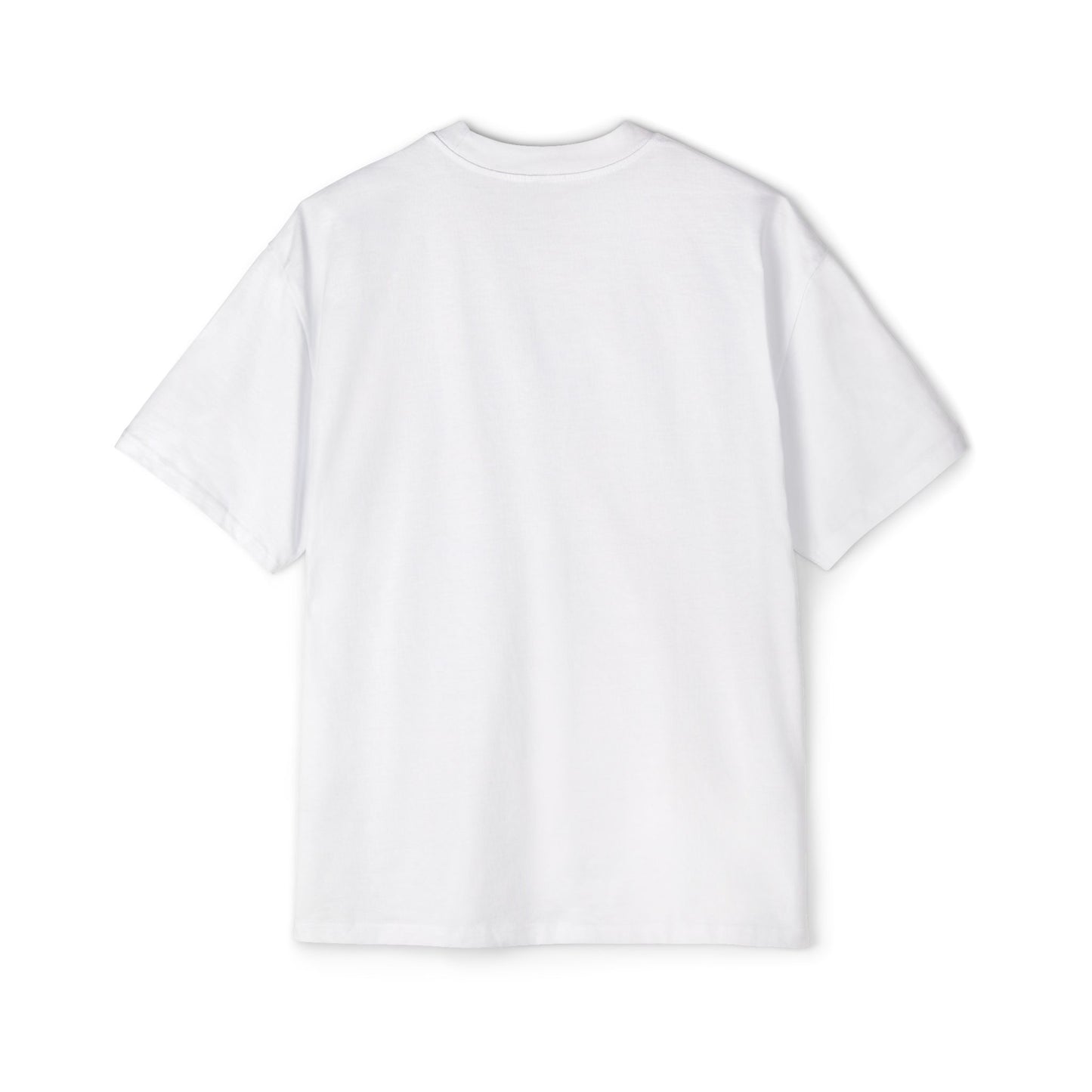 M.A.N Premium Heavy Oversized Tee