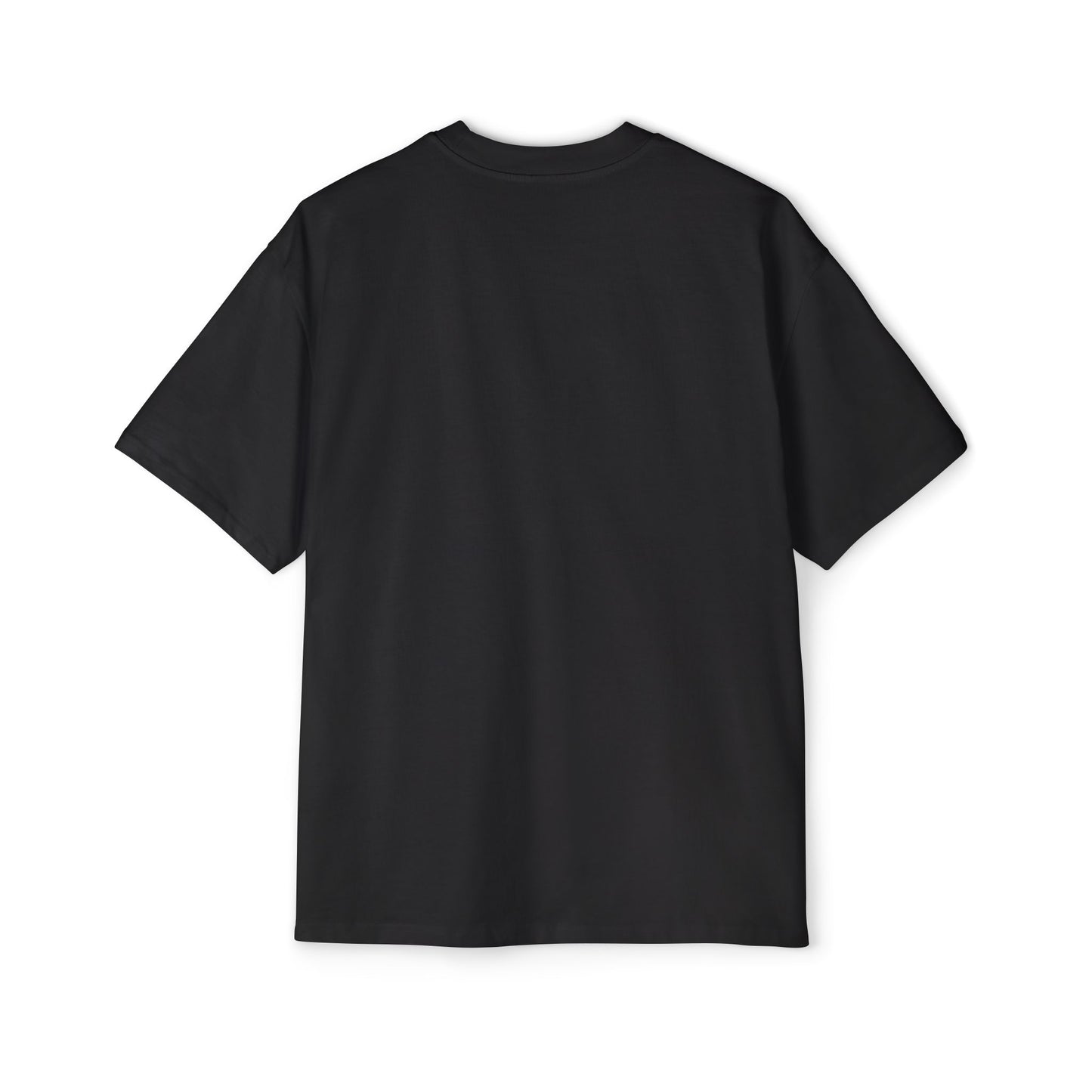 M.A.N Premium Heavy Oversized Tee