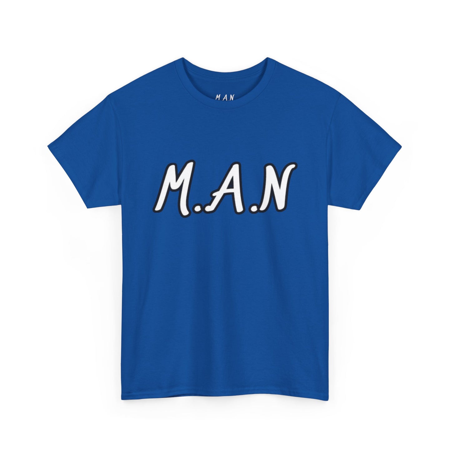 M.A.N Relaxed Tee