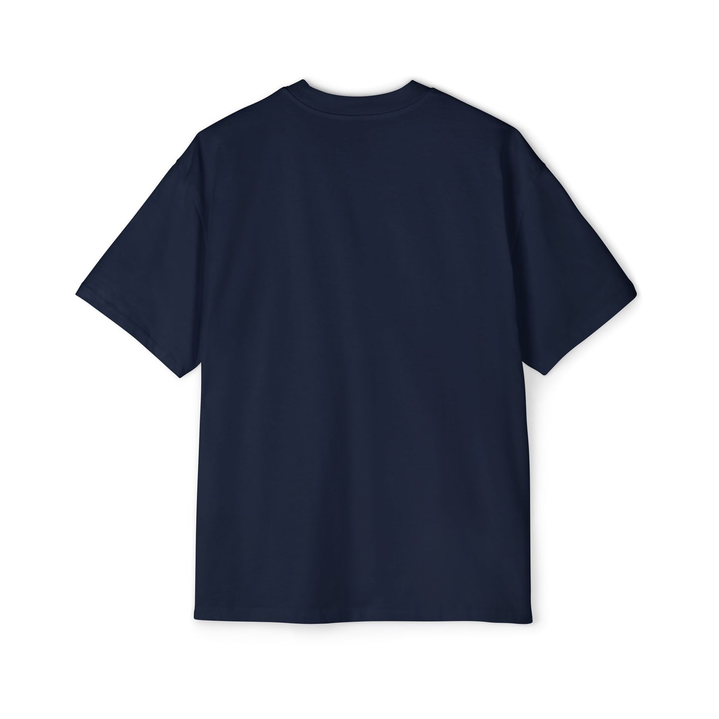 M.A.N Premium Heavy Oversized Tee