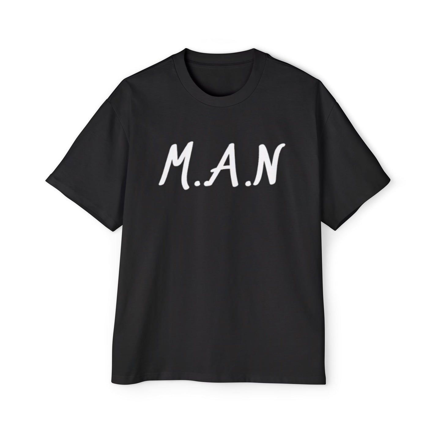 M.A.N Premium Heavy Oversized Tee