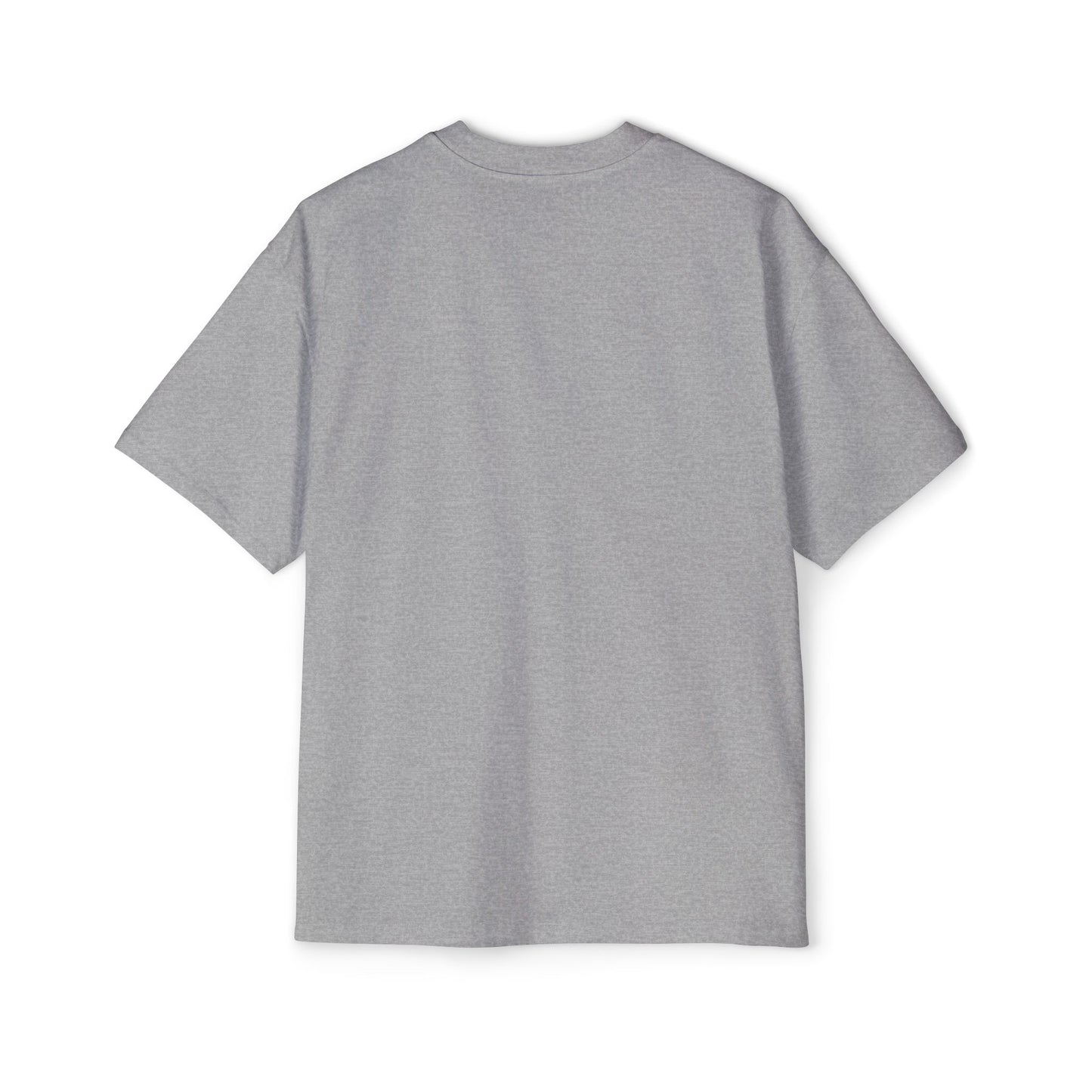 M.A.N Premium Heavy Oversized Tee