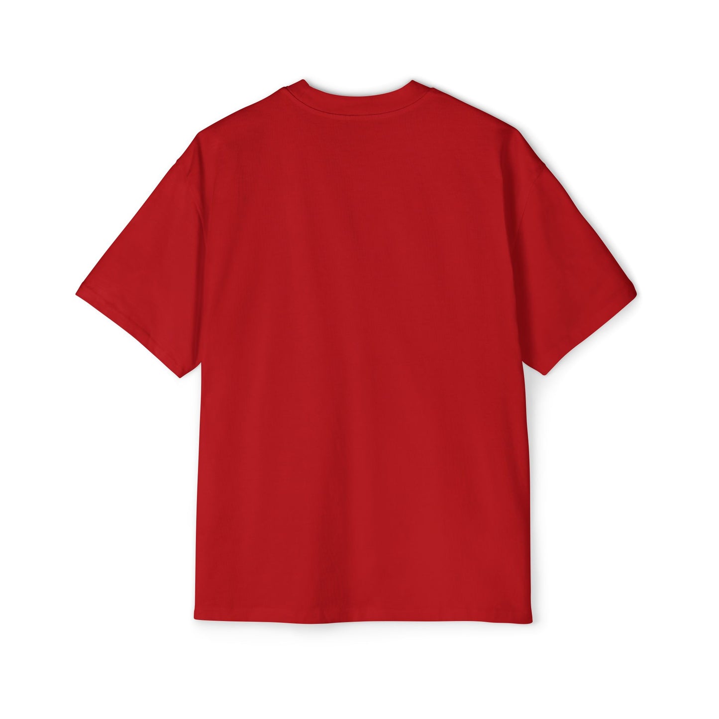 M.A.N Premium Heavy Oversized Tee