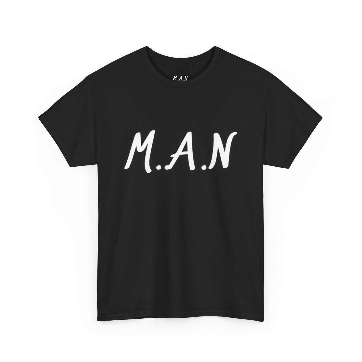 M.A.N Relaxed Tee