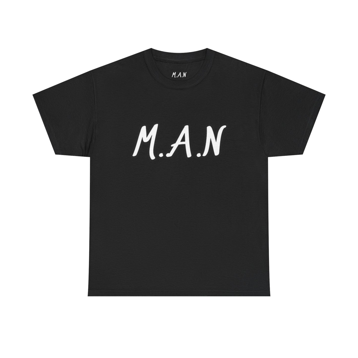 M.A.N Relaxed Tee