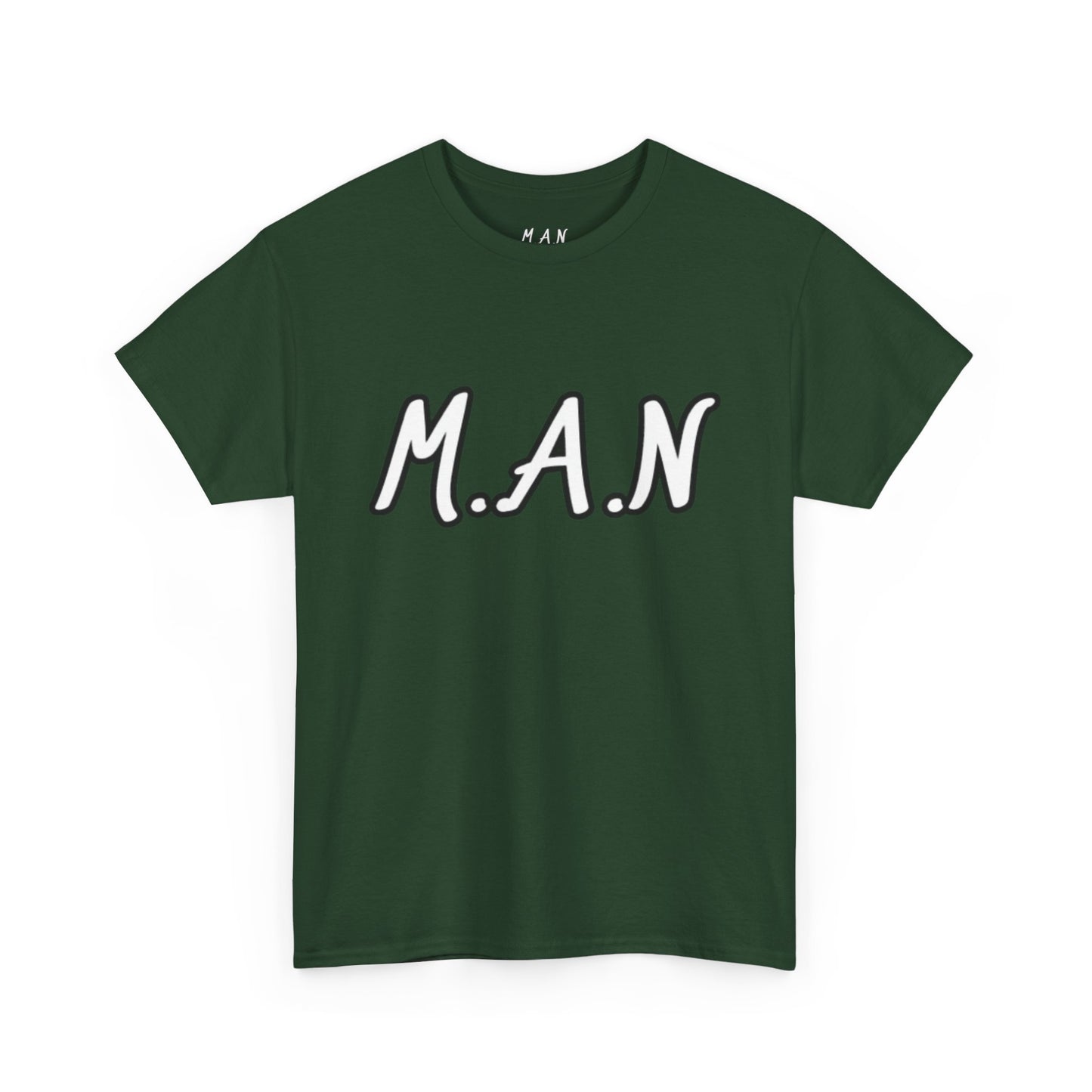 M.A.N Relaxed Tee