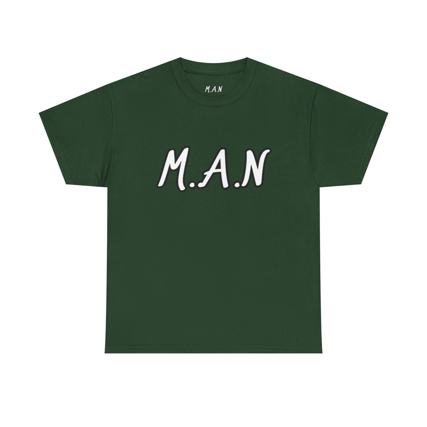 M.A.N Relaxed Tee