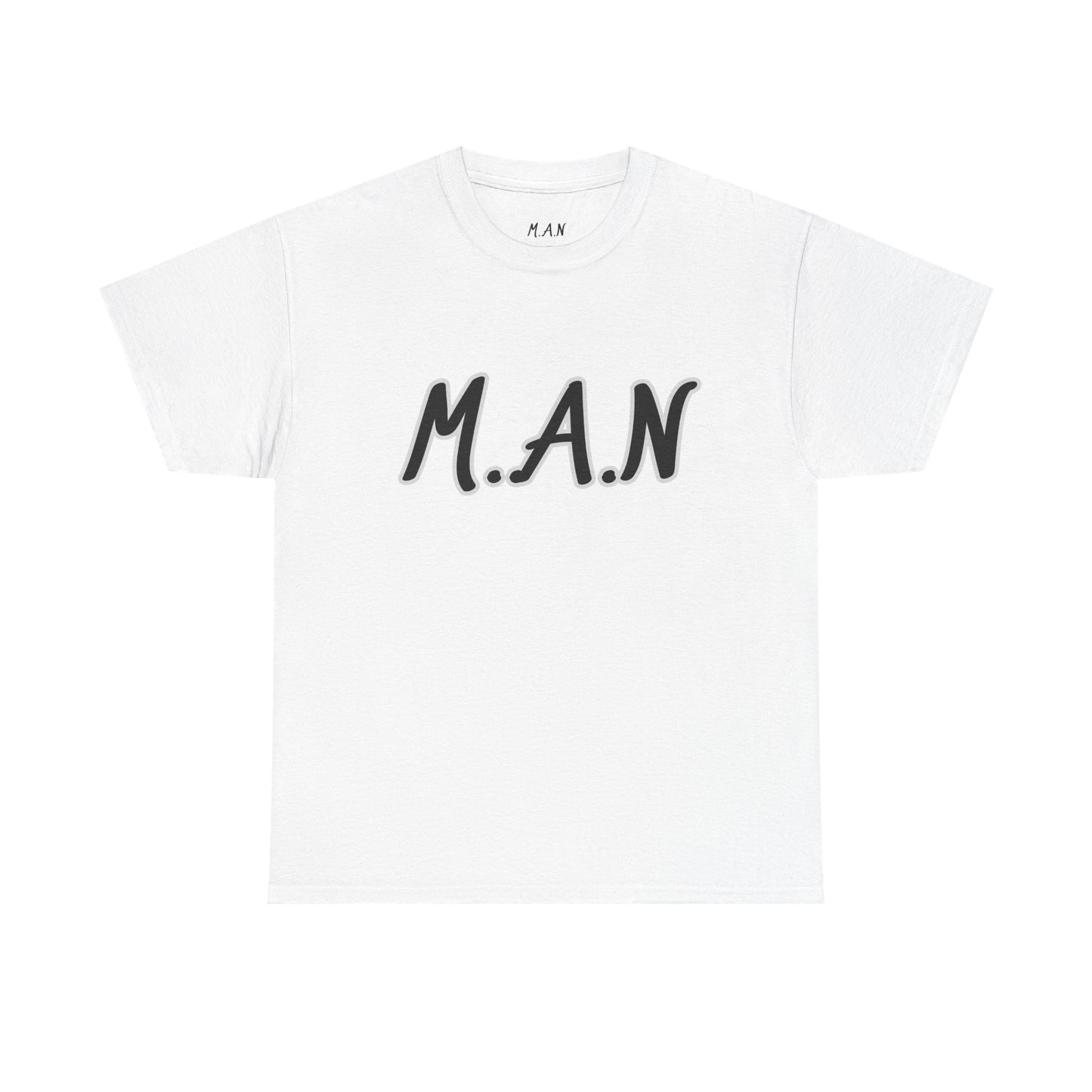 M.A.N Relaxed Tee